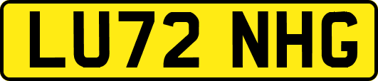 LU72NHG