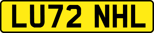 LU72NHL