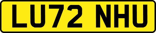 LU72NHU