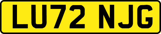 LU72NJG