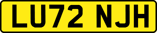 LU72NJH