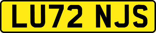 LU72NJS