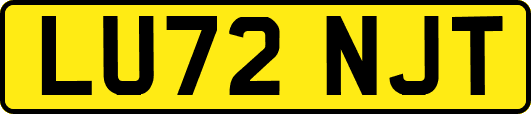 LU72NJT