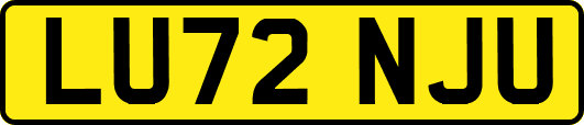 LU72NJU