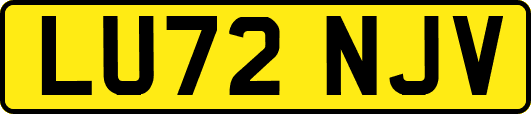 LU72NJV