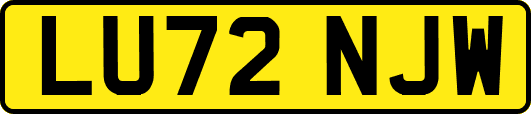 LU72NJW