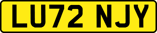 LU72NJY