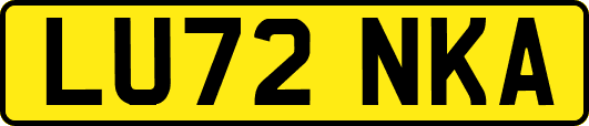 LU72NKA