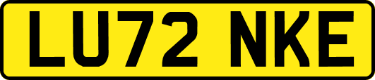 LU72NKE