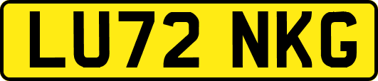 LU72NKG