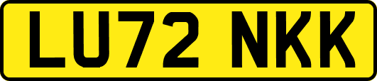 LU72NKK