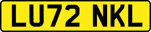 LU72NKL
