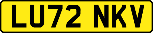 LU72NKV
