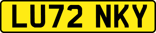 LU72NKY