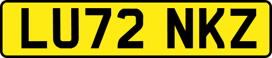 LU72NKZ