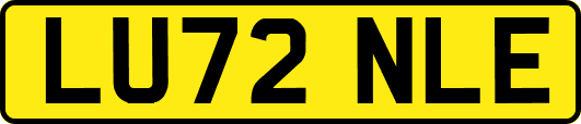 LU72NLE