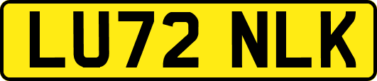 LU72NLK