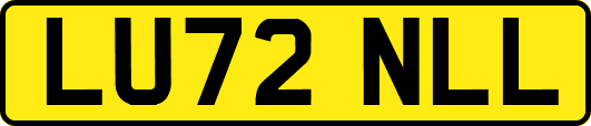 LU72NLL