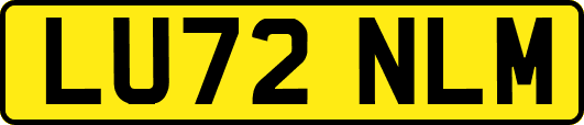 LU72NLM