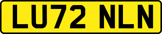 LU72NLN