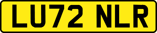 LU72NLR
