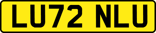 LU72NLU