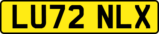 LU72NLX