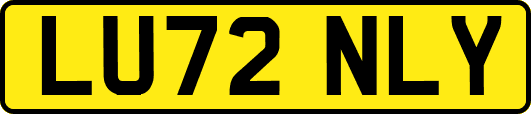LU72NLY