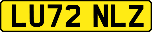 LU72NLZ