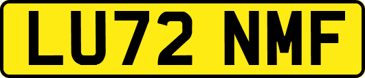 LU72NMF