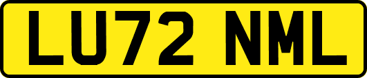 LU72NML
