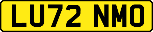 LU72NMO