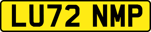 LU72NMP