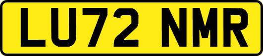 LU72NMR
