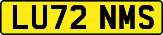 LU72NMS
