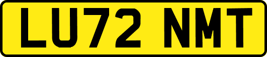 LU72NMT