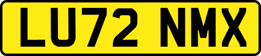 LU72NMX