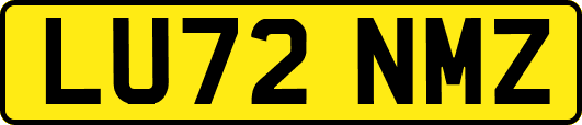 LU72NMZ