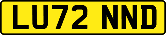 LU72NND