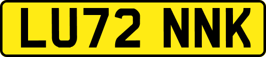 LU72NNK