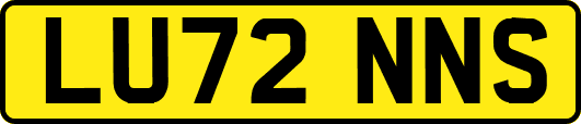 LU72NNS