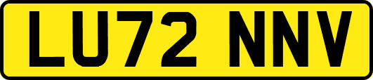 LU72NNV