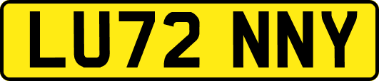 LU72NNY