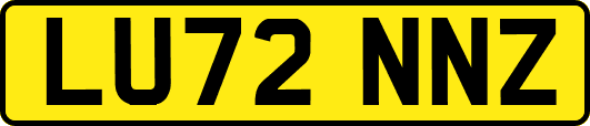 LU72NNZ