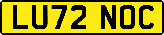 LU72NOC