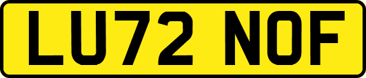 LU72NOF