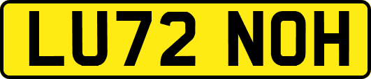 LU72NOH