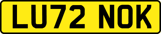 LU72NOK