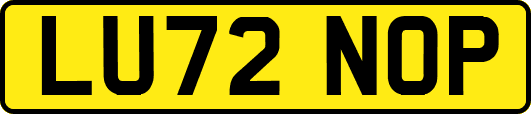 LU72NOP