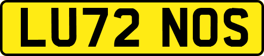 LU72NOS